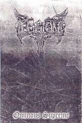 Legion (GER) : Ominous Supreme